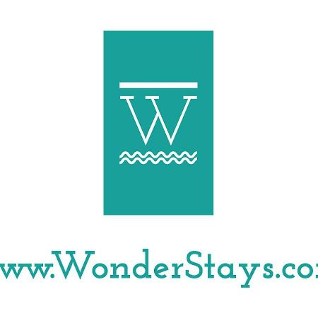 Wonderstays Apartamento Boqueron Malaga Bagian luar foto