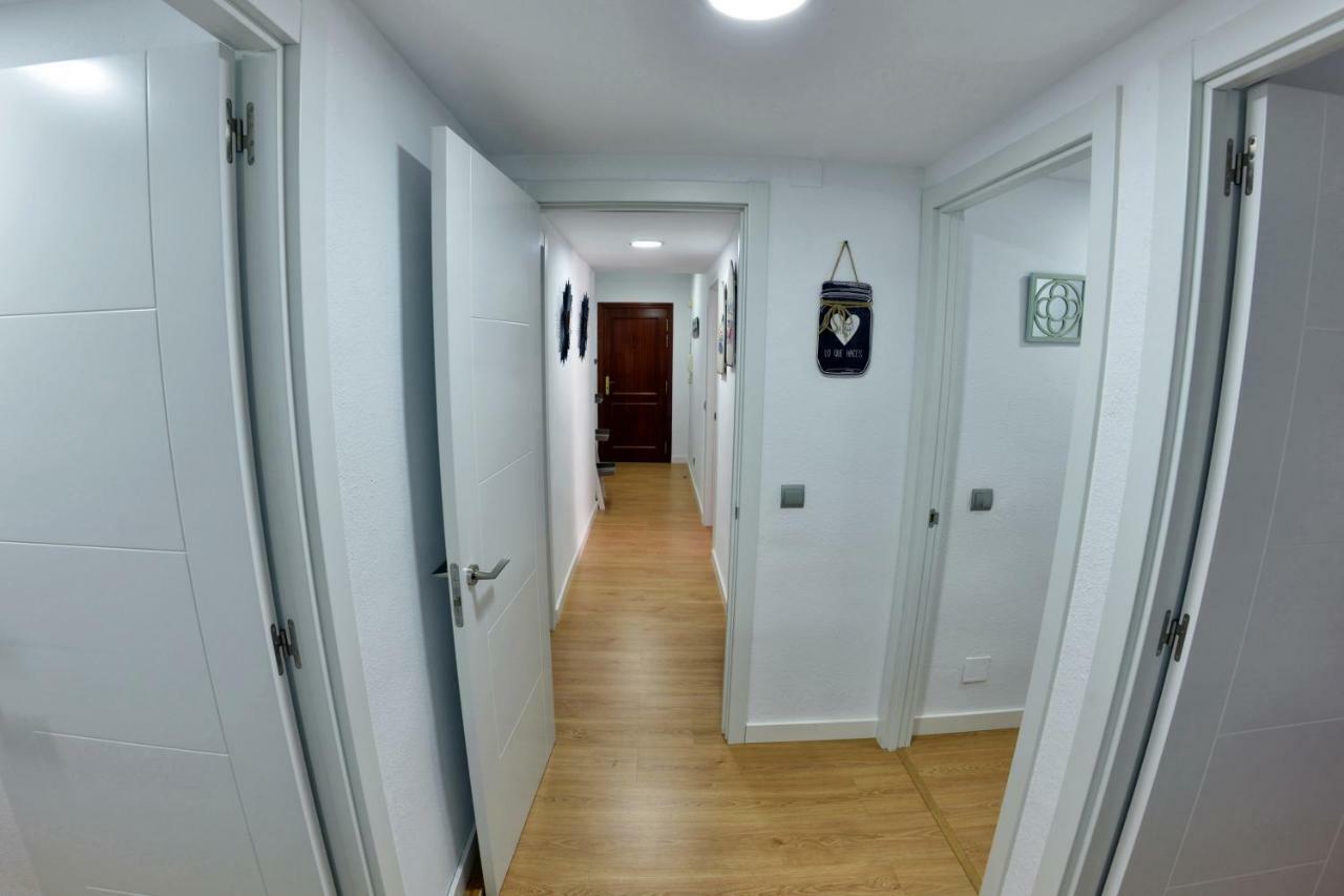 Wonderstays Apartamento Boqueron Malaga Bagian luar foto