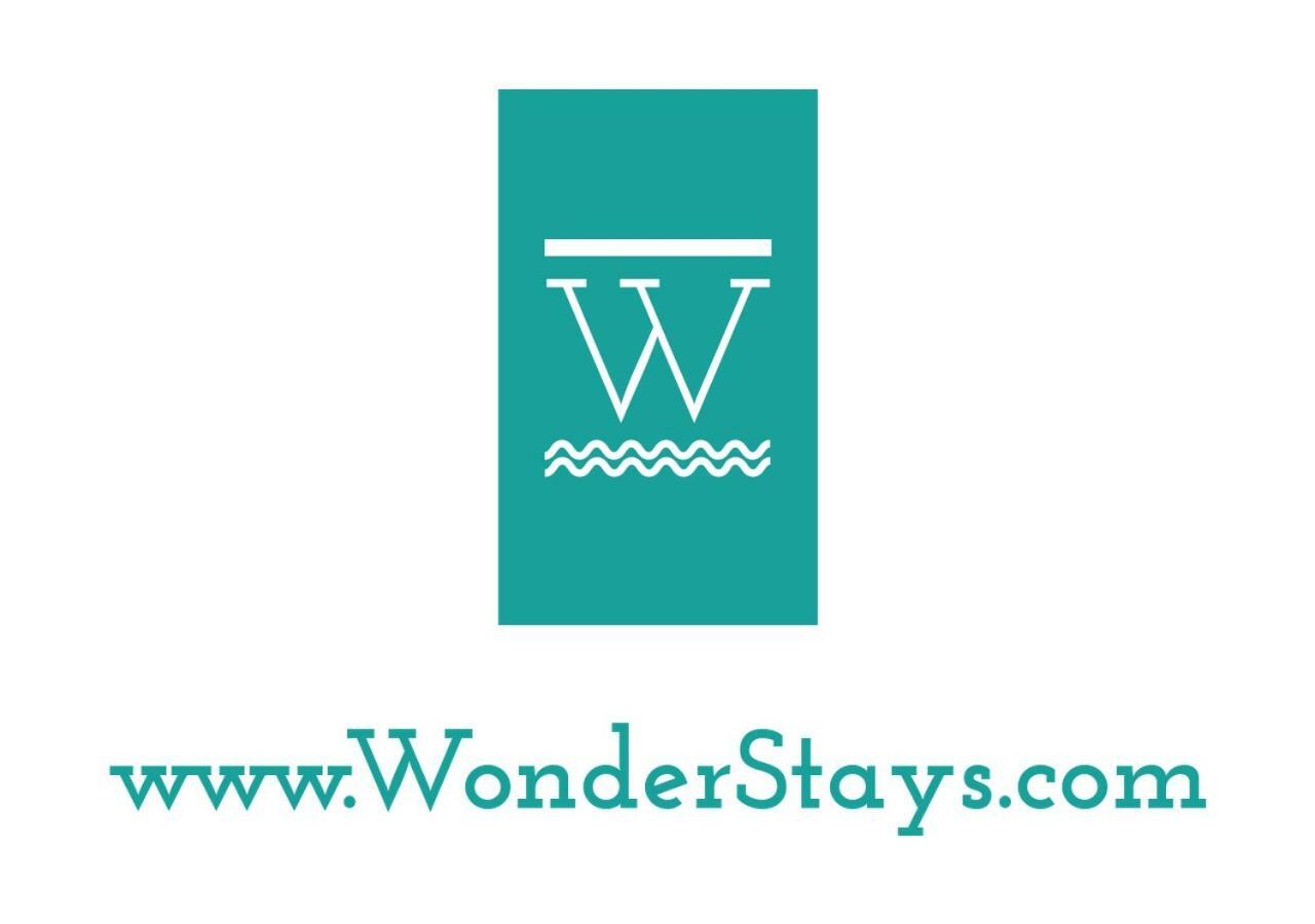 Wonderstays Apartamento Boqueron Malaga Bagian luar foto